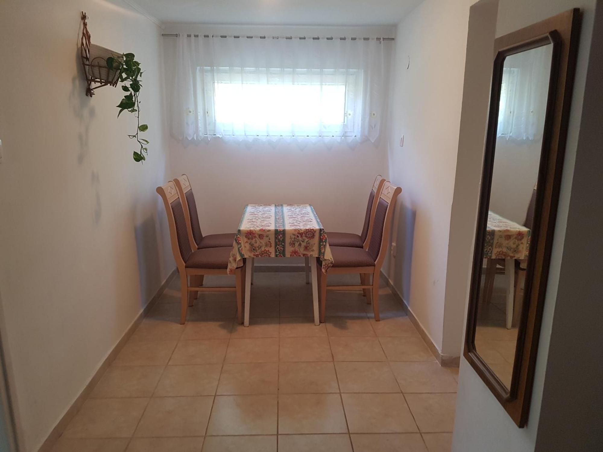 דירות בלטונללה Kriszta Apartmanhaz מראה חיצוני תמונה
