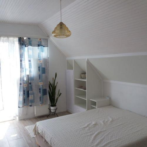 דירות בלטונללה Kriszta Apartmanhaz מראה חיצוני תמונה
